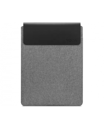 Etui Lenovo Yoga do notebooka 145'';, GX41K68624, szare
