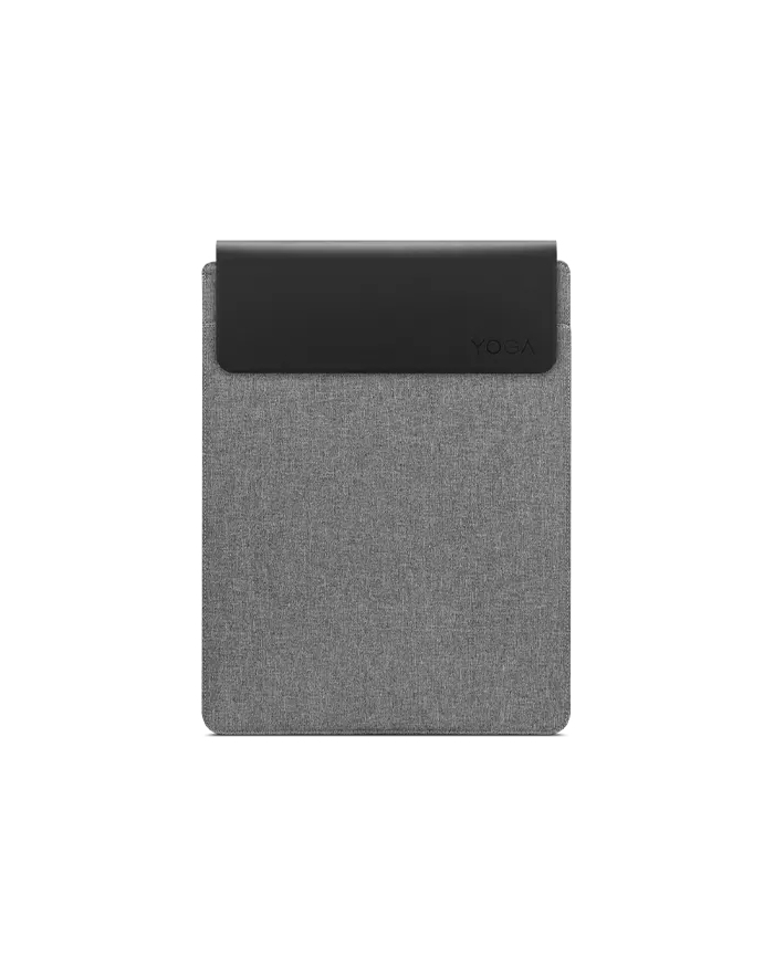 Etui Lenovo Yoga do notebooka 145'';, GX41K68624, szare główny