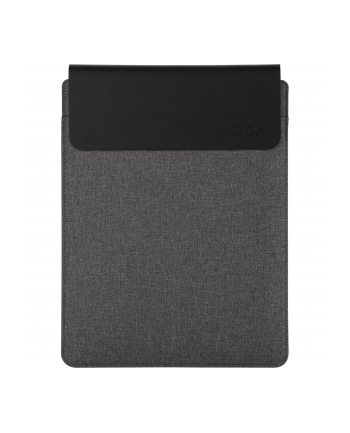 Etui Lenovo Yoga do notebooka 145'';, GX41K68624, szare