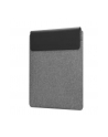 Etui Lenovo Yoga do notebooka 16'';, GX41K68627, szare - nr 2
