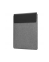 Etui Lenovo Yoga do notebooka 16'';, GX41K68627, szare - nr 2