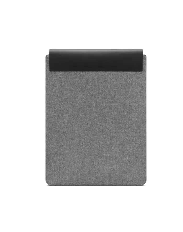 Etui Lenovo Yoga do notebooka 16'';, GX41K68627, szare główny