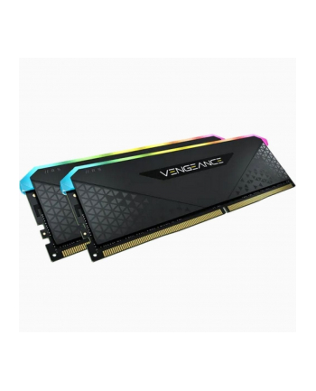 no name CORSAIR Vengeance RGB RS — 16 GB: 2 × 8 GB