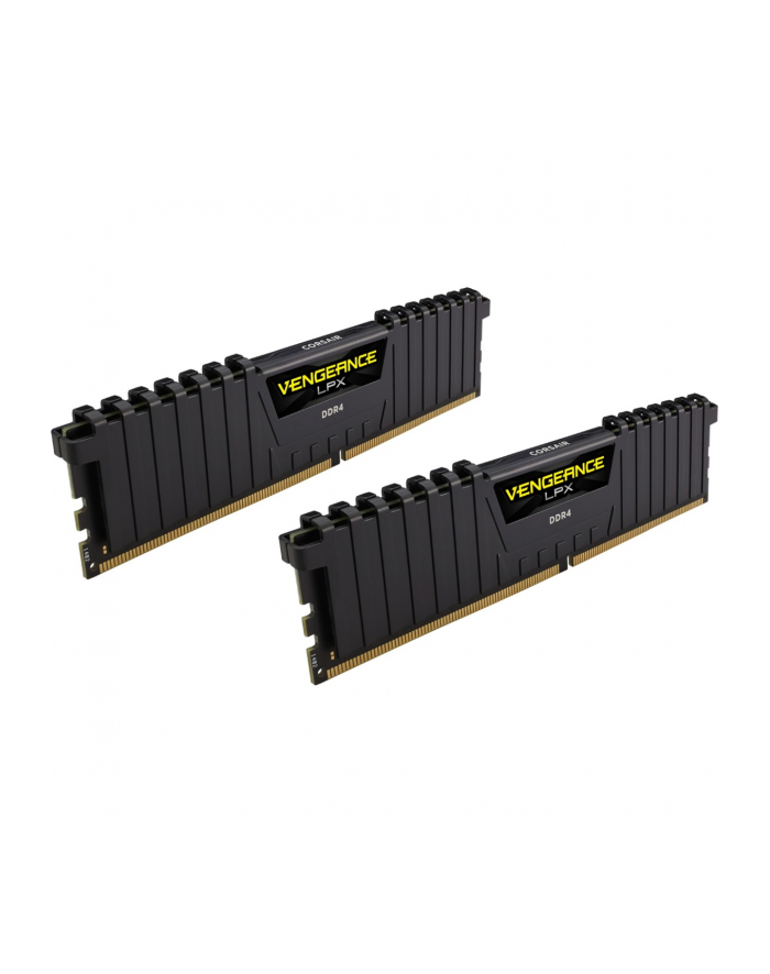 no name Corsair Vengeance LPX - 32 GB: 2 x 16 GB - główny