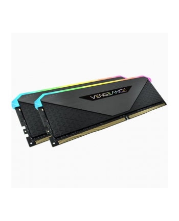 no name CORSAIR Vengeance RGB RT — 32 GB: 2 × 16 GB nr 2