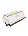no name CORSAIR Dominator Platinum RGB — 16 GB: - nr 1