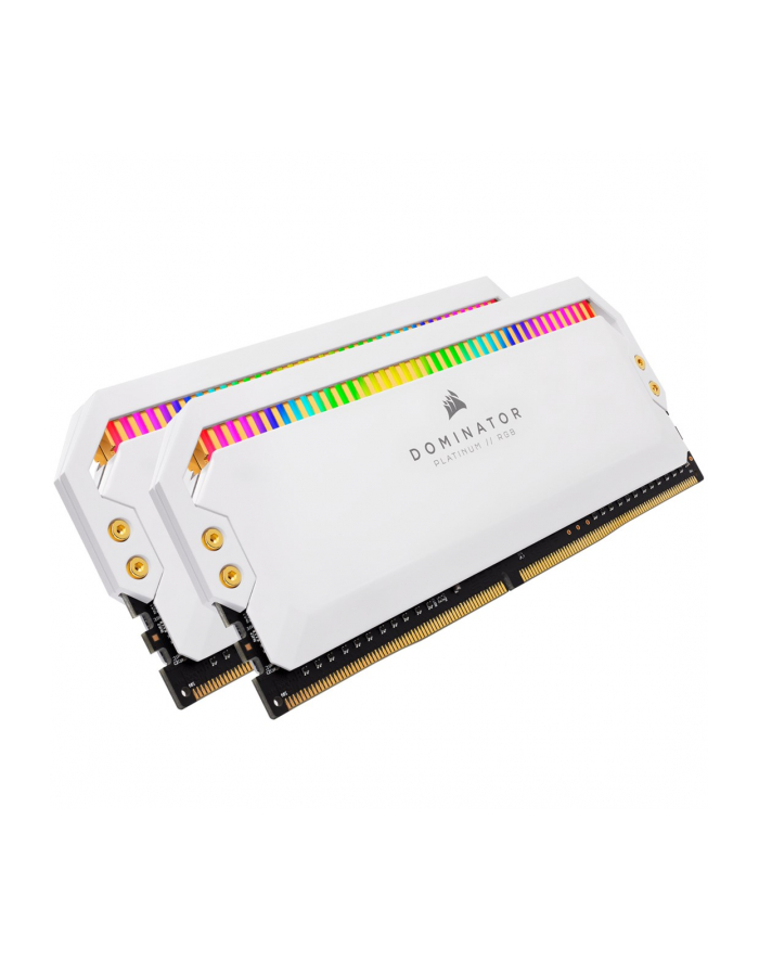 no name CORSAIR Dominator Platinum RGB — 16 GB: główny