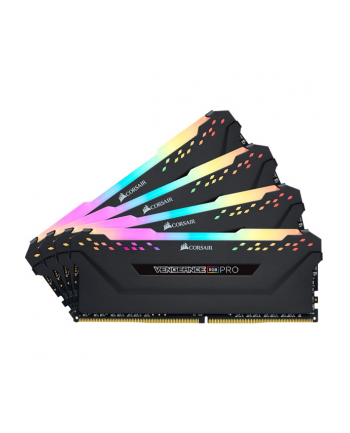 no name CORSAIR Vengeance RGB PRO – 32 GB: 4 × 8