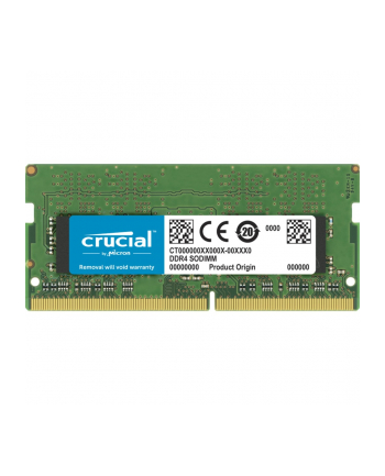 no name NB MEMORY 32GB PC25600 DDR4 SO/CT32G4SFD832A CRUCIAL nr 1