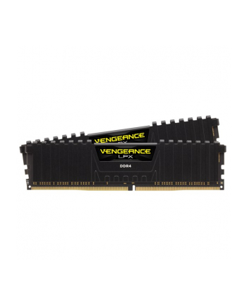 no name CORSAIR Vengeance LPX — 16 GB: 2 × 8 GB —