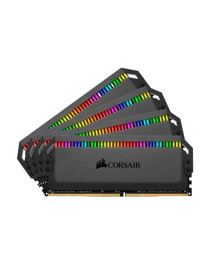 no name CORSAIR Dominator Platinum RGB — 32 GB: główny
