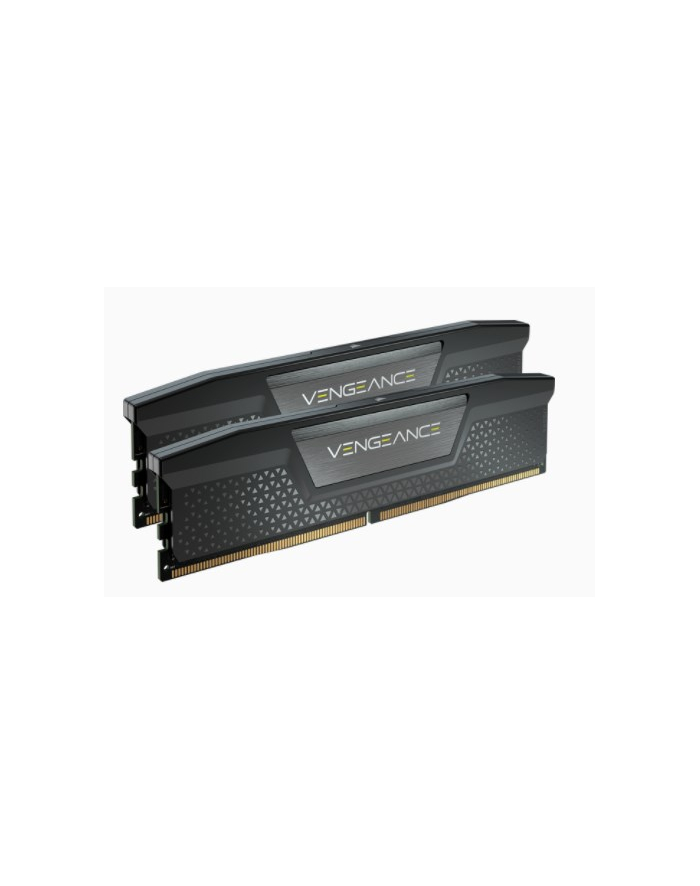 no name CORSAIR Vengeance – 32 GB: 2 × 16 GB – DDR główny