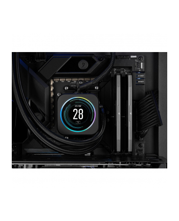 no name CORSAIR Vengeance – 64 GB: 2 × 32 GB – DDR nr 2