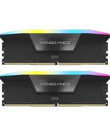 no name Corsair Vengeance RGB 32 GB (2 ZESTAWY) DDR