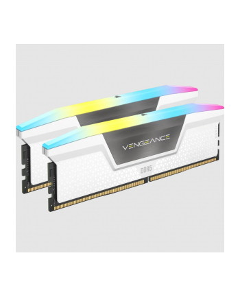 no name Corsair Vengeance RGB 32 GB (2 zestawy) DDR