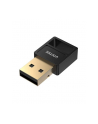 UNITEK ADAPTER BLUETOOTH 53 BLE USB-A CZARNY - nr 1