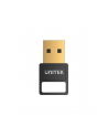 UNITEK ADAPTER BLUETOOTH 53 BLE USB-A CZARNY - nr 2