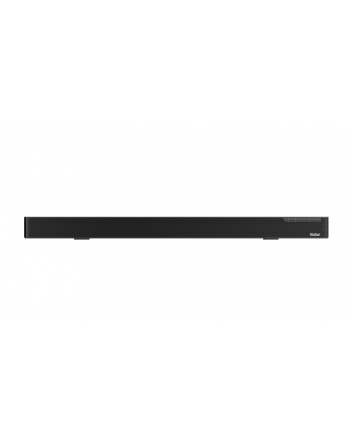 Lenovo Głośnik ThinkSmart Bar 50 Black 11RTZ9ATGE główny