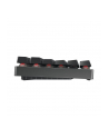 no name CHERRY MX 82 TKL WIRELESS BT/GERMANY BLACK - nr 29