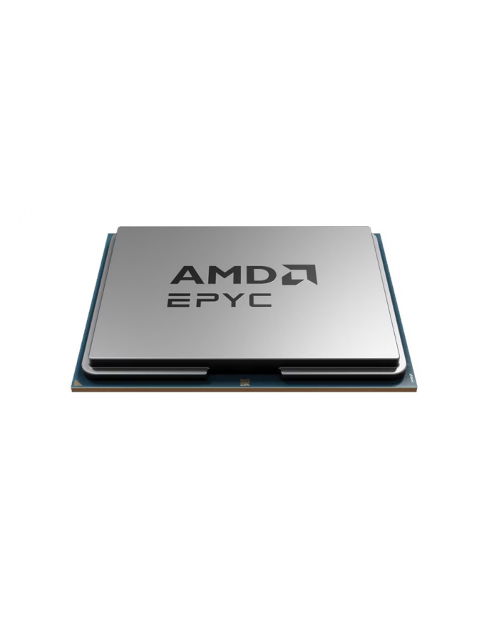 Procesor AMD EPYC 8224P (24C/48T) 255GHz (30GHz Turbo) Socket SP6 TDP 160W główny