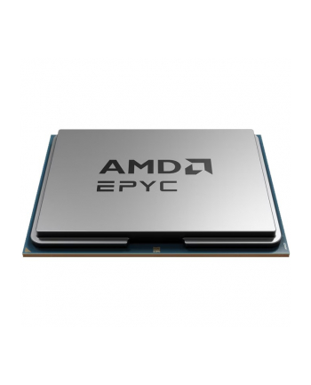 Procesor AMD EPYC 8224P (24C/48T) 255GHz (30GHz Turbo) Socket SP6 TDP 160W