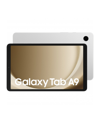 Samsung Galaxy TAB A9 (X110) 8,7''; 8/128GB Silver