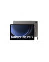 Samsung Galaxy Tab S9 FE 109 (X510) 8/256GB Grey - nr 6