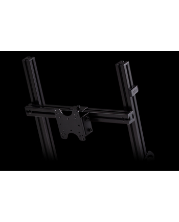 no name Next Level Racing Elite Dodatek do monitora sufitowego do montażu bezpośredniego - Black Edition