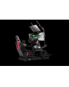 no name Next Level Racing Elite Dodatek do monitora sufitowego do montażu bezpośredniego - Black Edition - nr 3