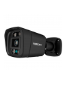 Kamera IP POE Foscam V5EP OUTDOOR POE 5MP Czarna - nr 11