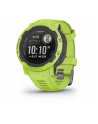 Zegarek Garmin Instinct 2 jaskrawolimonkowy 010-02626-01 - nr 7