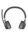 Słuchawki Lenovo Go ANC bezprzewodowe bluetooth stacja łałująca GXD1C99241 grafitowe - nr 5