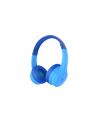 Motorola Zestaw słuchawkowy dla dzieci JR300, niebieski - nr 1