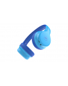 Motorola Zestaw słuchawkowy dla dzieci JR300, niebieski - nr 2