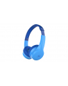 Motorola Zestaw słuchawkowy dla dzieci JR300, niebieski - nr 3