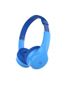Motorola Zestaw słuchawkowy dla dzieci JR300, niebieski - nr 4