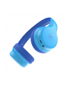 Motorola Zestaw słuchawkowy dla dzieci JR300, niebieski - nr 5