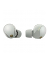 Słuchawki Sony WF1000XM5SCE7 douszne srebrne - nr 1