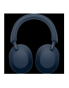 Słuchawki Sony WH-1000XM5 nauszne bluetooth niebieskie - nr 9
