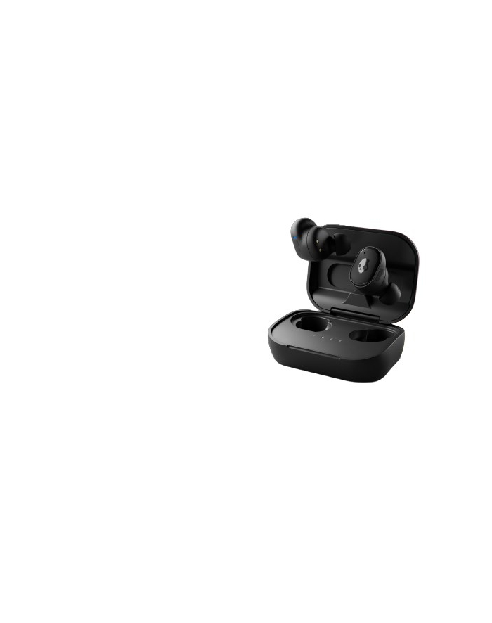 słuchawki Skullcandy Grind True Wireless True Black główny