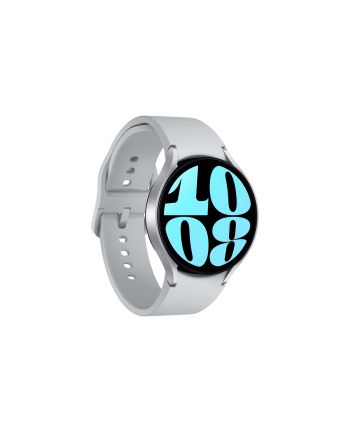 Samsung Galaxy Watch 6 (R945) 44mm LTE, Silver