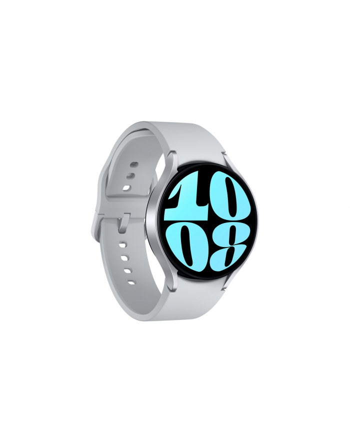 Samsung Galaxy Watch 6 (R945) 44mm LTE, Silver główny