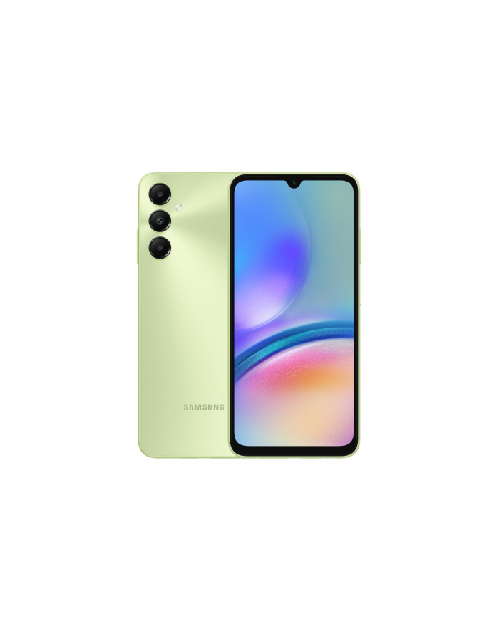 Samsung Galaxy A05s (A057) 4/64GB DS Green główny