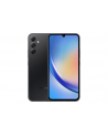 Smartfon Samsung Galaxy A34 (A346B) 6/128GB 6,6''; SAMOLED 1080x2408 5000mAh Hybrid Dual SIM 5G Awesome Graphite - nr 1