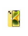 Apple iPhone 14 128GB Yellow - nr 1