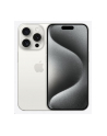 Apple iPhone 15 Pro 128GB White Titanium - nr 1