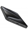 Apple iPhone 15 Pro Max 256GB Black Titanium - nr 6