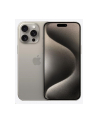 Apple iPhone 15 Pro Max 512GB Natural Titanium - nr 1