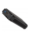 no name SilverStone MS12 M2 SSD Futerał USB 32 - czarny - nr 5