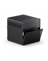 Obudowa Jonsbo N2 Mini-ITX - czarna - nr 6